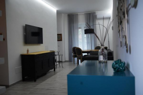 Flora house Rome